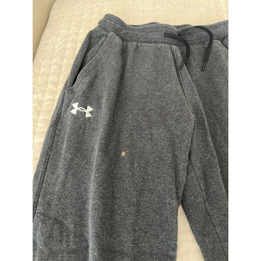 Men’s Under Armour Joggers Medium - Picture 2 of 5